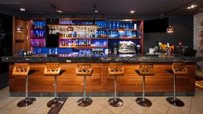 Rooftop bar - Hotel Rubinstein (Kraków)
