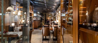 Hotel Rubinstein