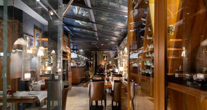 Hotel Rubinstein