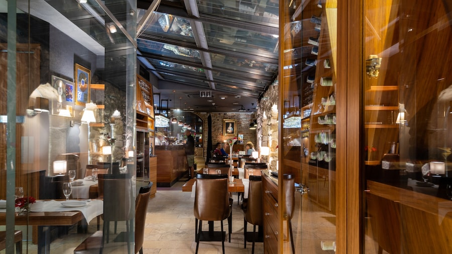 Hotel Rubinstein
