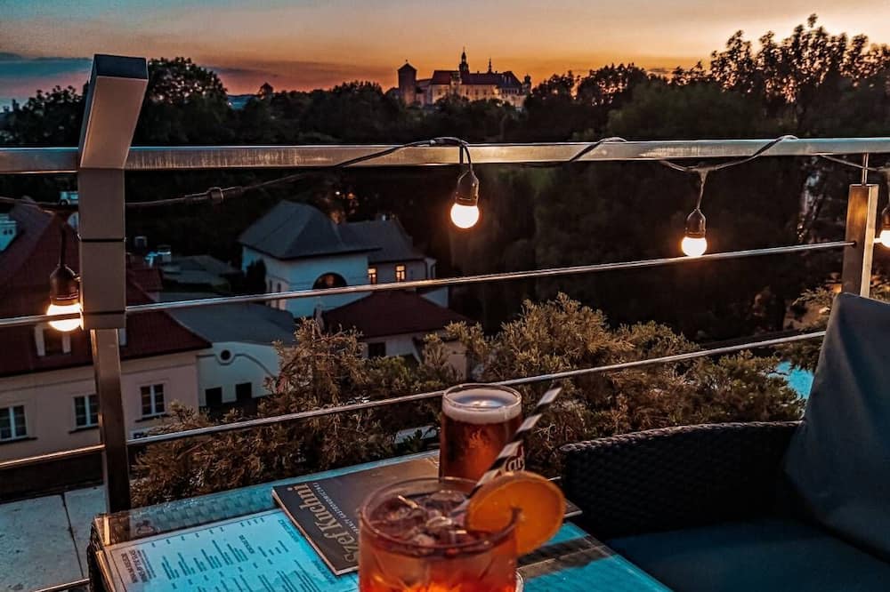 Hotel Rubinstein
