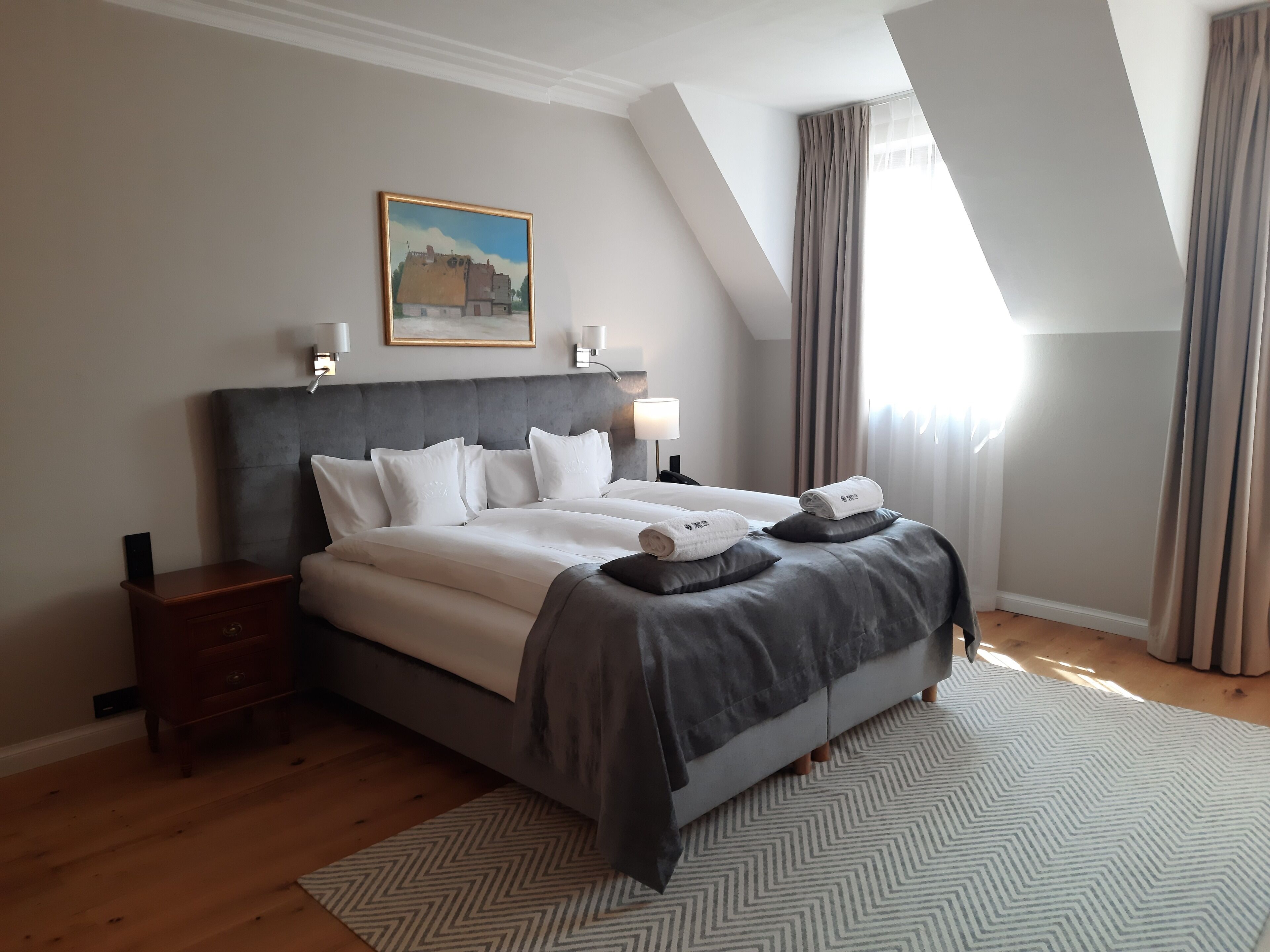 Photo - Hotel Rubinstein