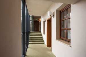 Economy Standard Room | Vista dalla camera