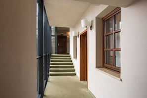 Economy Standard Room | Vue de la chambre