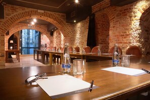 Meeting facility - Hotel Rubinstein (Kraków)