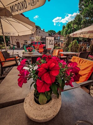 Exterior - Hotel Rubinstein (Kraków)