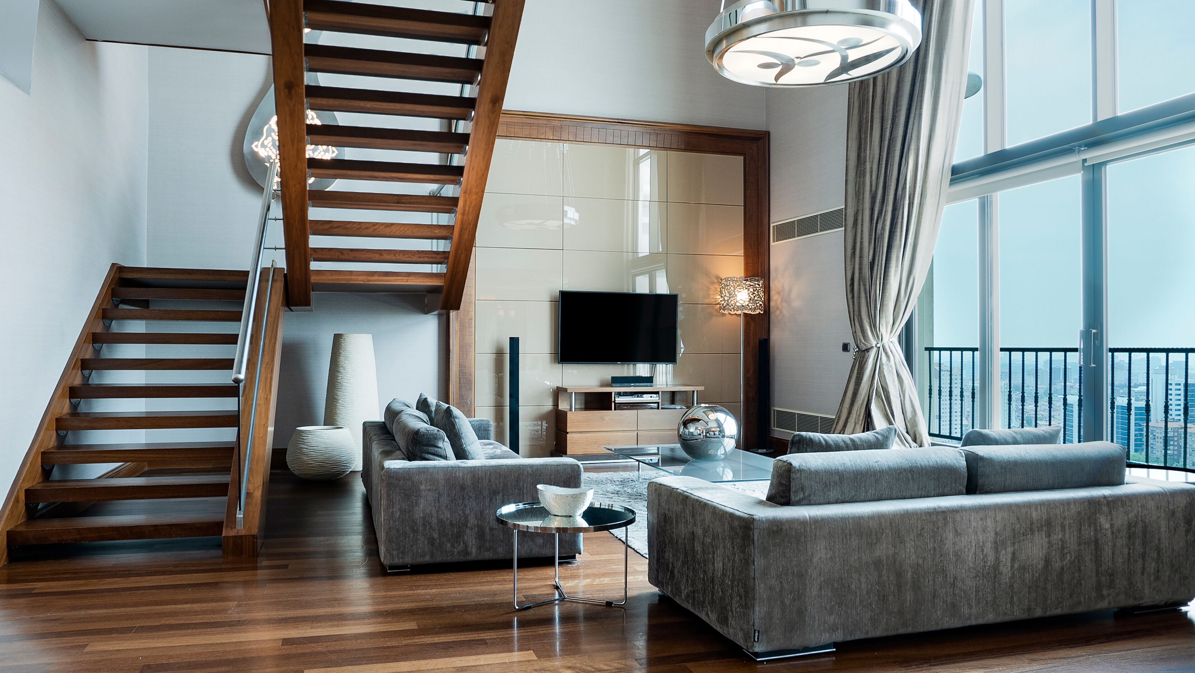 presidential suite, 1 king bed | premium bedding, pillow-top beds, minibar, in-room safe