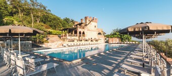 Ippotur Medieval Resort