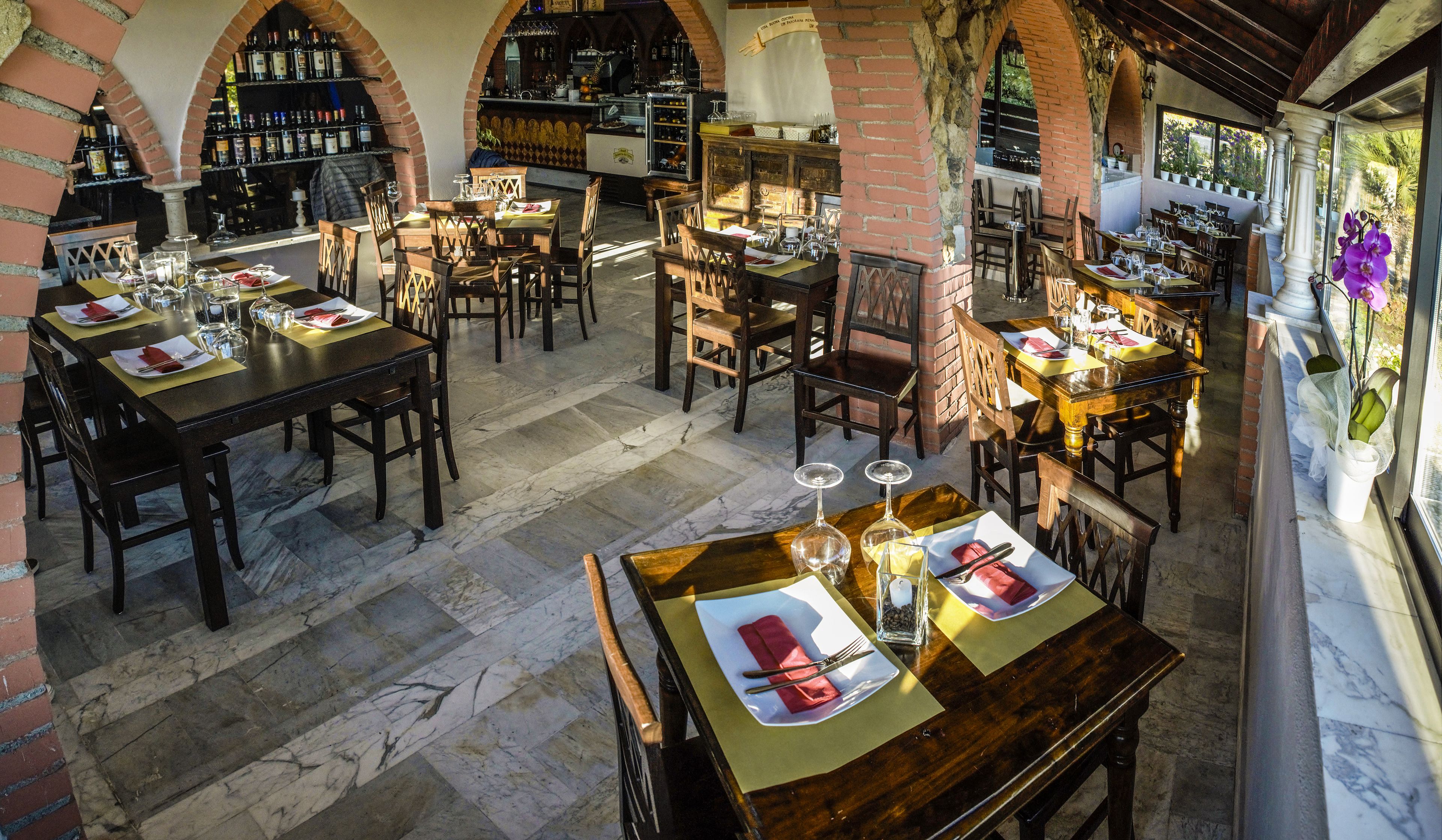 Ristorante