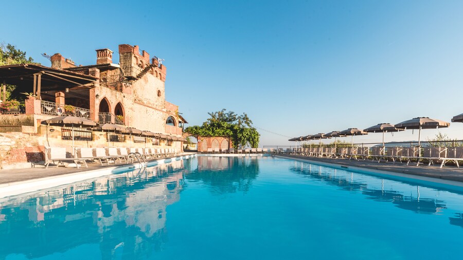 Ippotur Medieval Resort