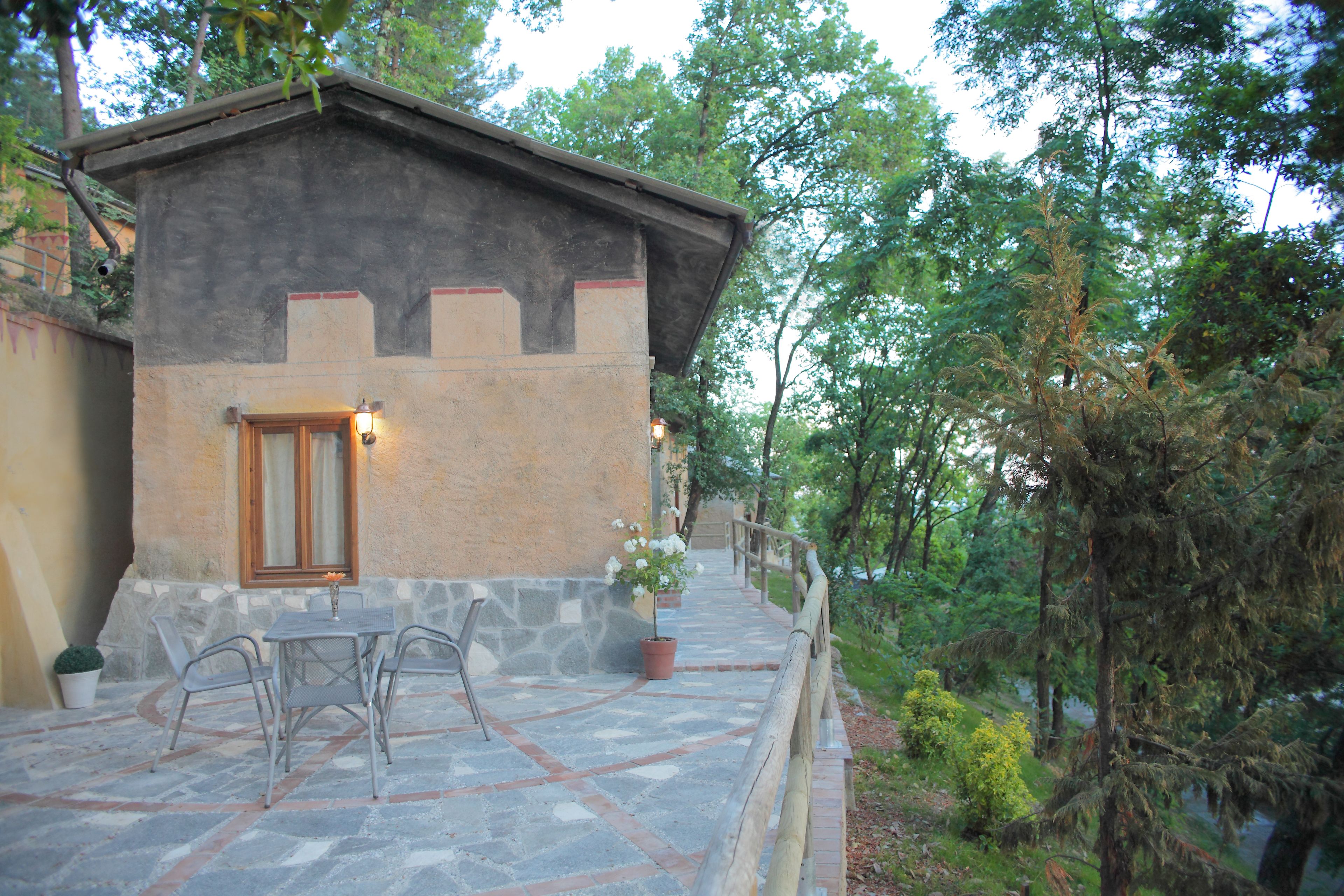 Teras/patio