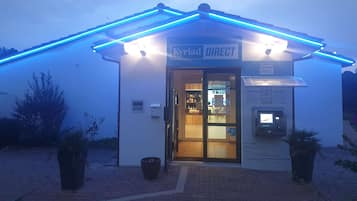 Exterieur