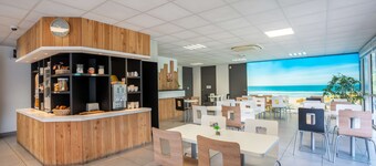 Kyriad Direct Bordeaux Sud - Cestas