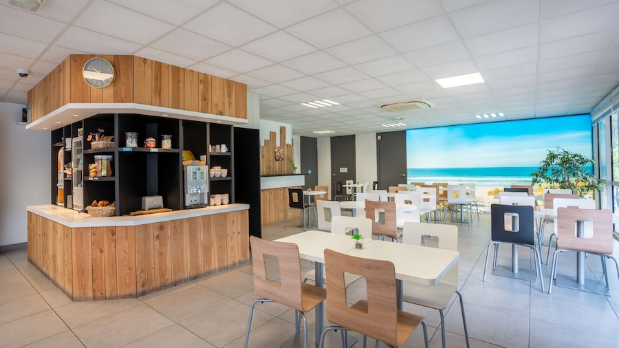 Kyriad Direct Bordeaux Sud - Cestas