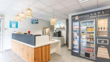 Recepció