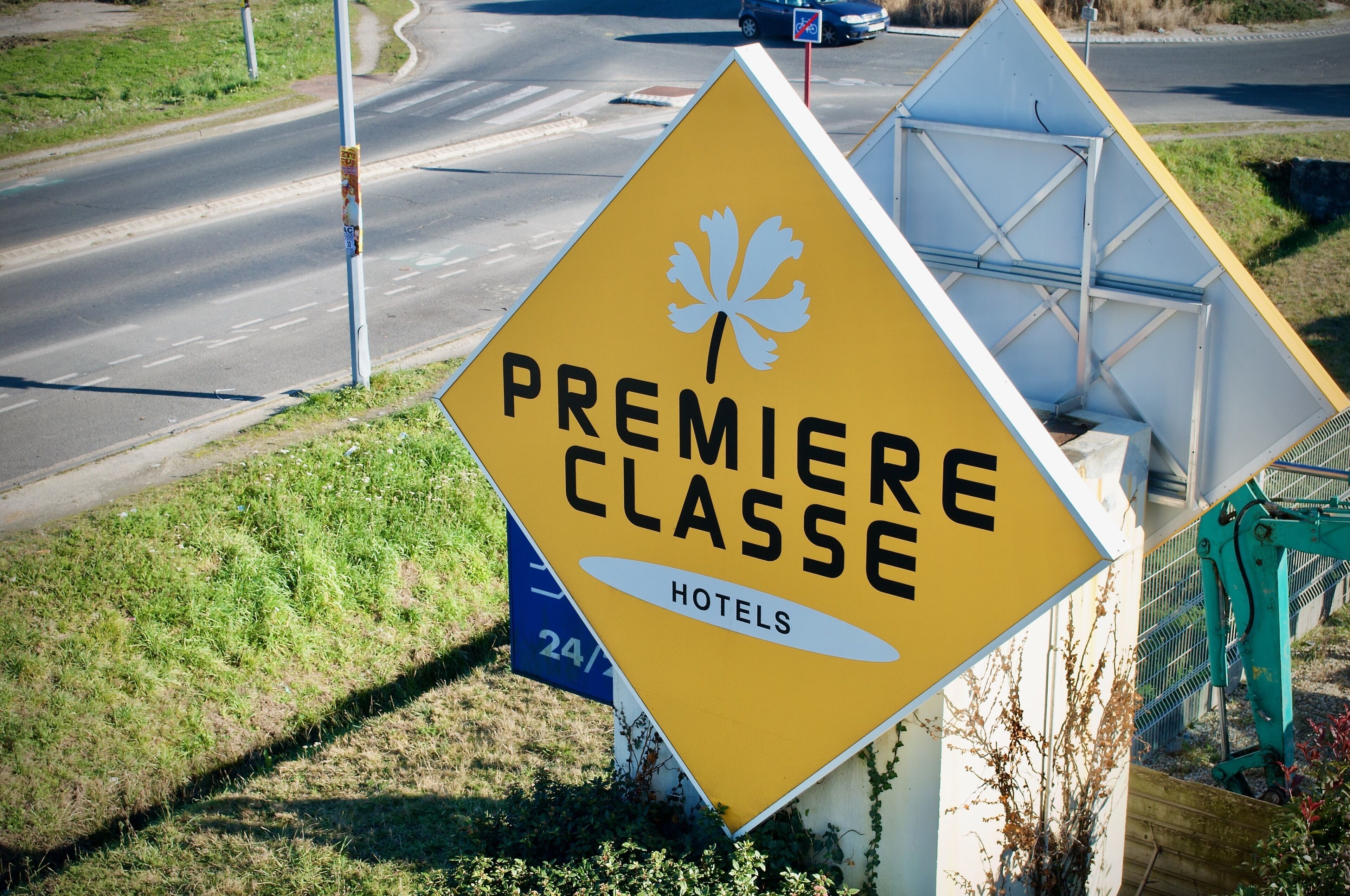 Photo - Premiere Classe Bordeaux Sud Pessac Bersol