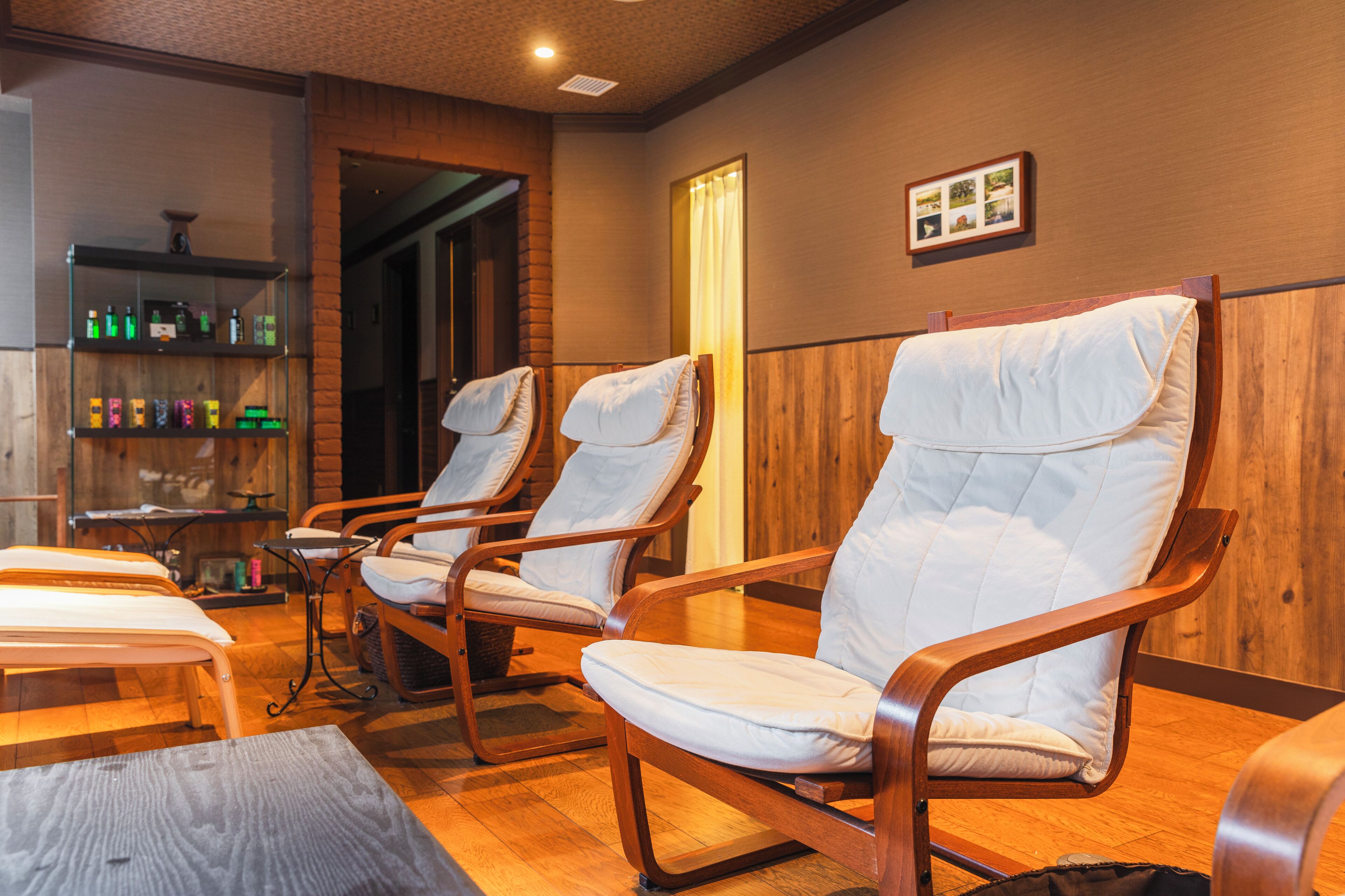 Liệu pháp hương thơm 