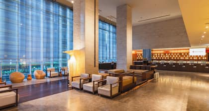 Hotel Sunroute Plaza Shinjuku