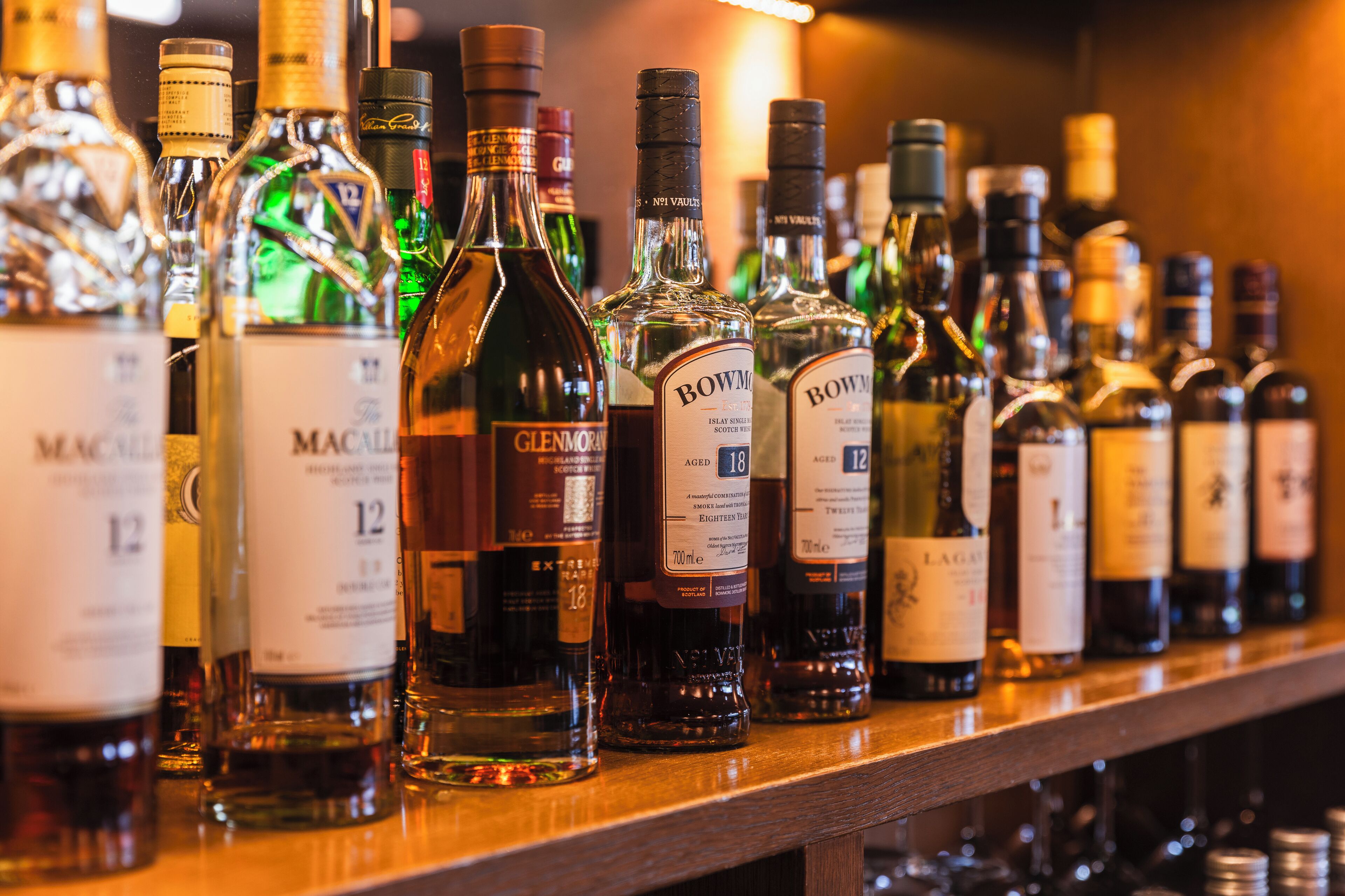 Bar (di hartanah)