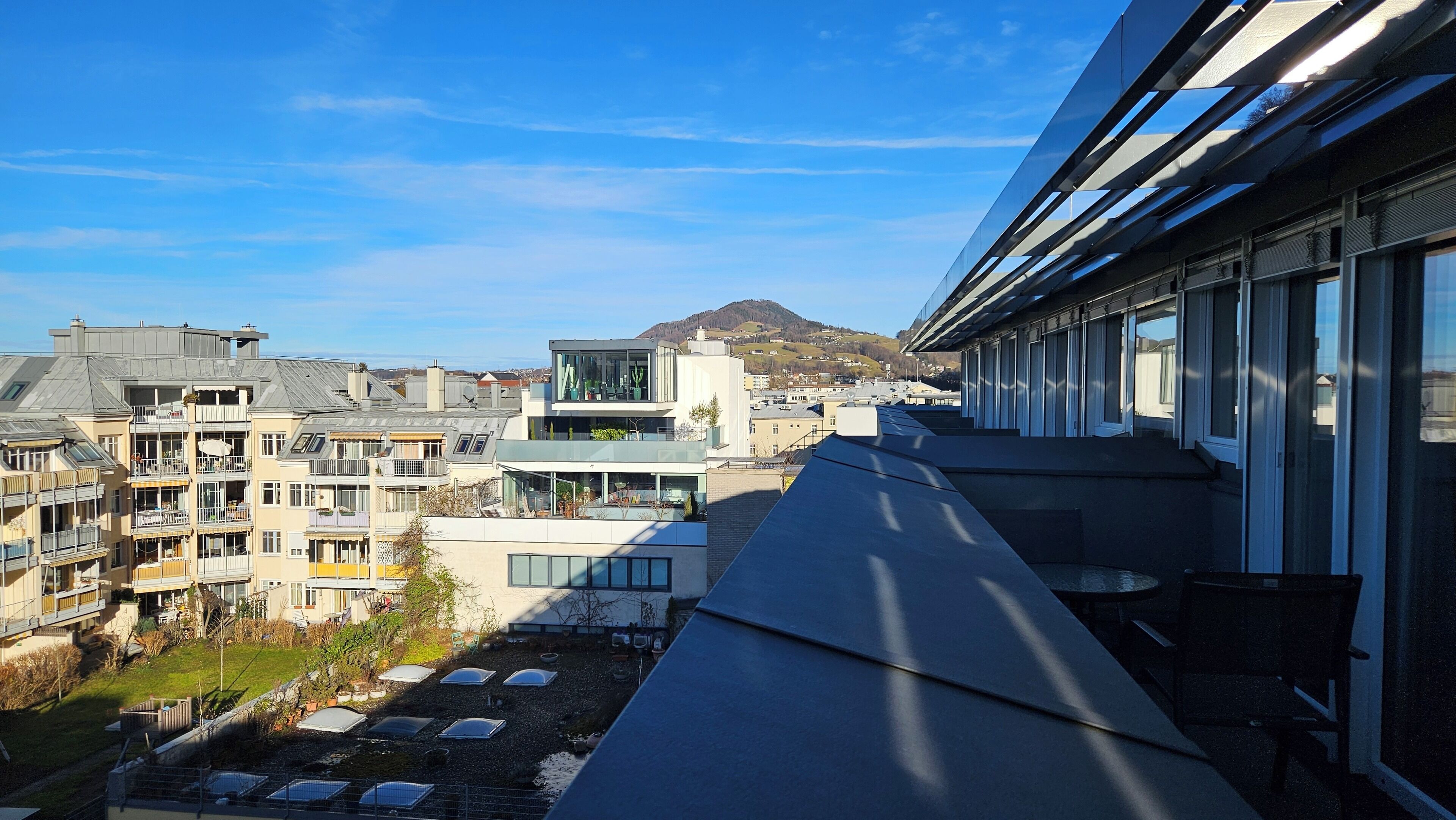 Foto - Altstadt Hotel Hofwirt Salzburg