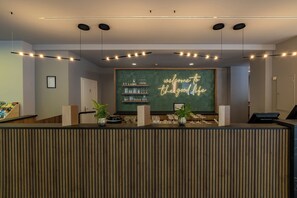 Bar (sur place)
