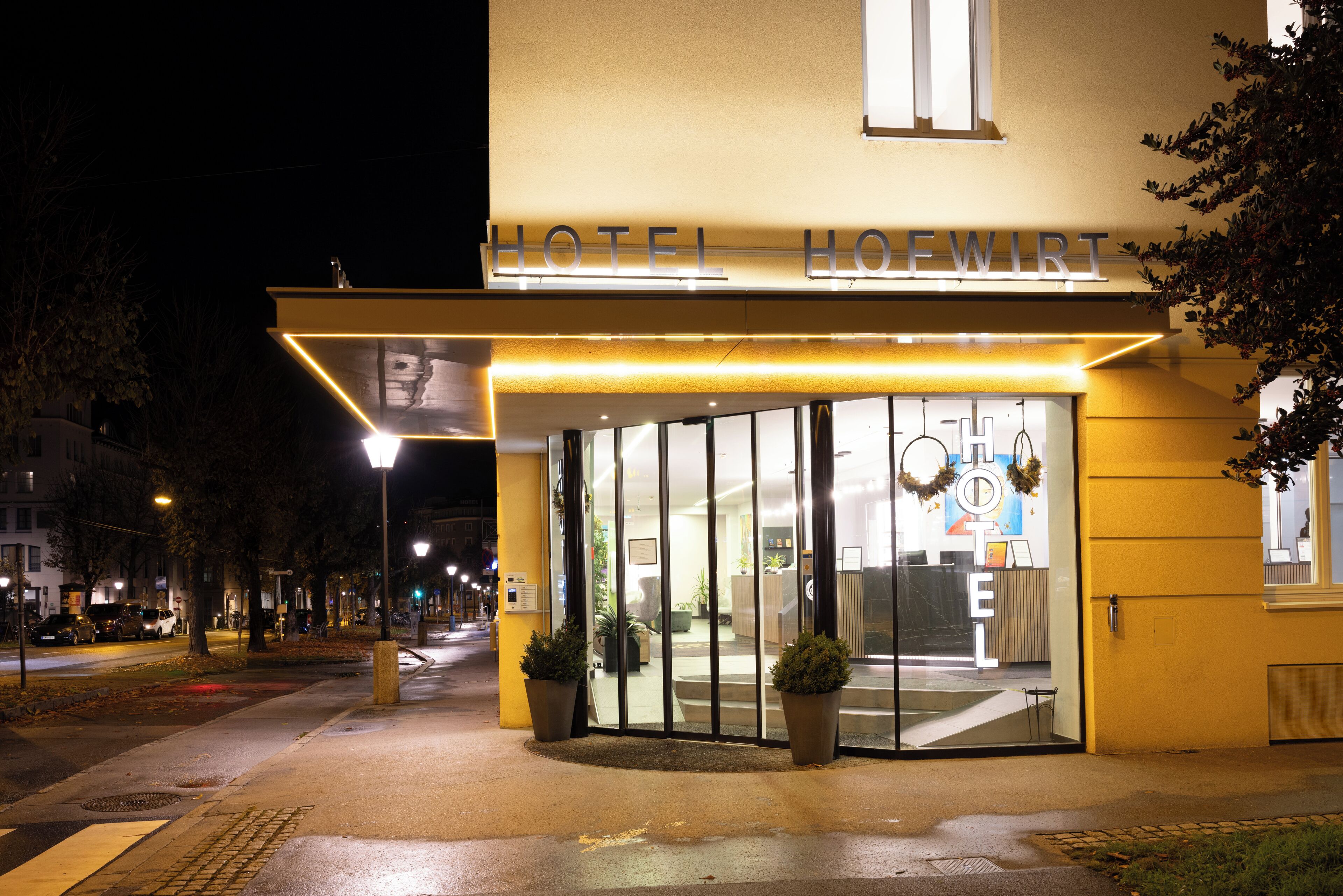 Foto - Altstadt Hotel Hofwirt Salzburg