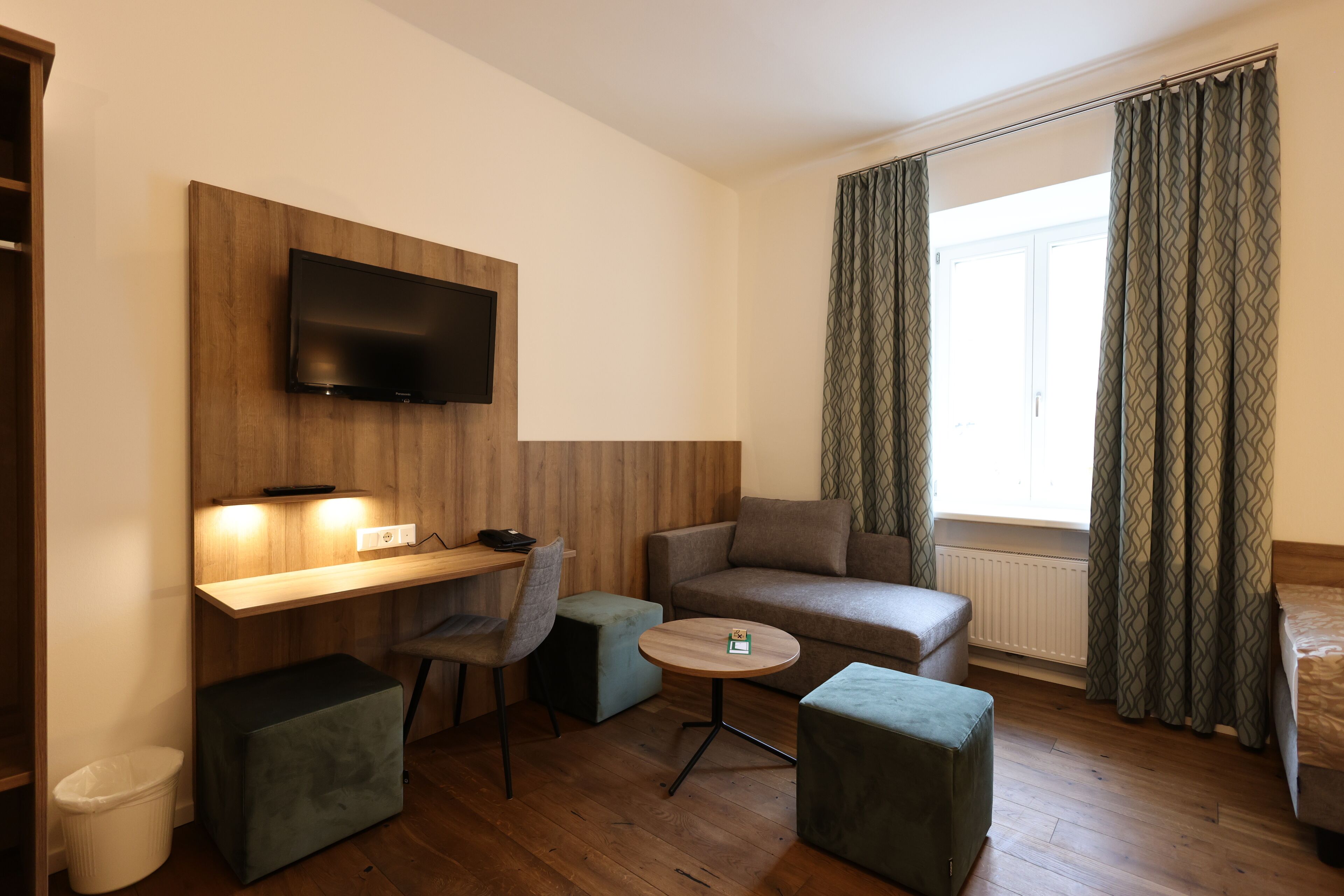 Foto - Altstadt Hotel Hofwirt Salzburg