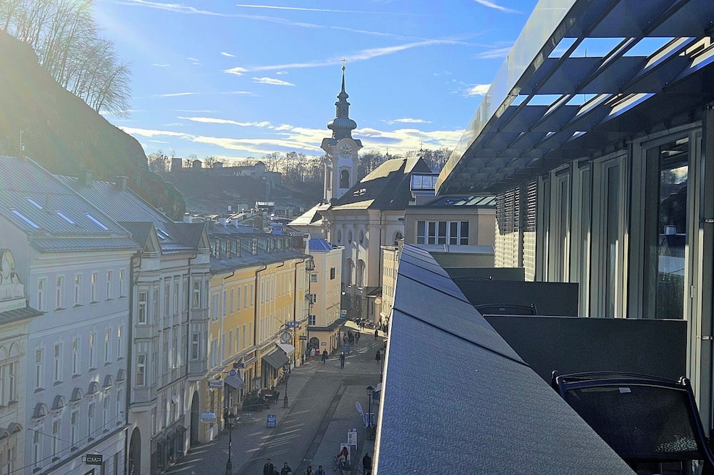 Altstadt Hotel Hofwirt Salzburg