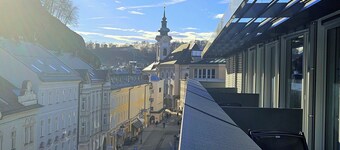 Altstadt Hotel Hofwirt Salzburg