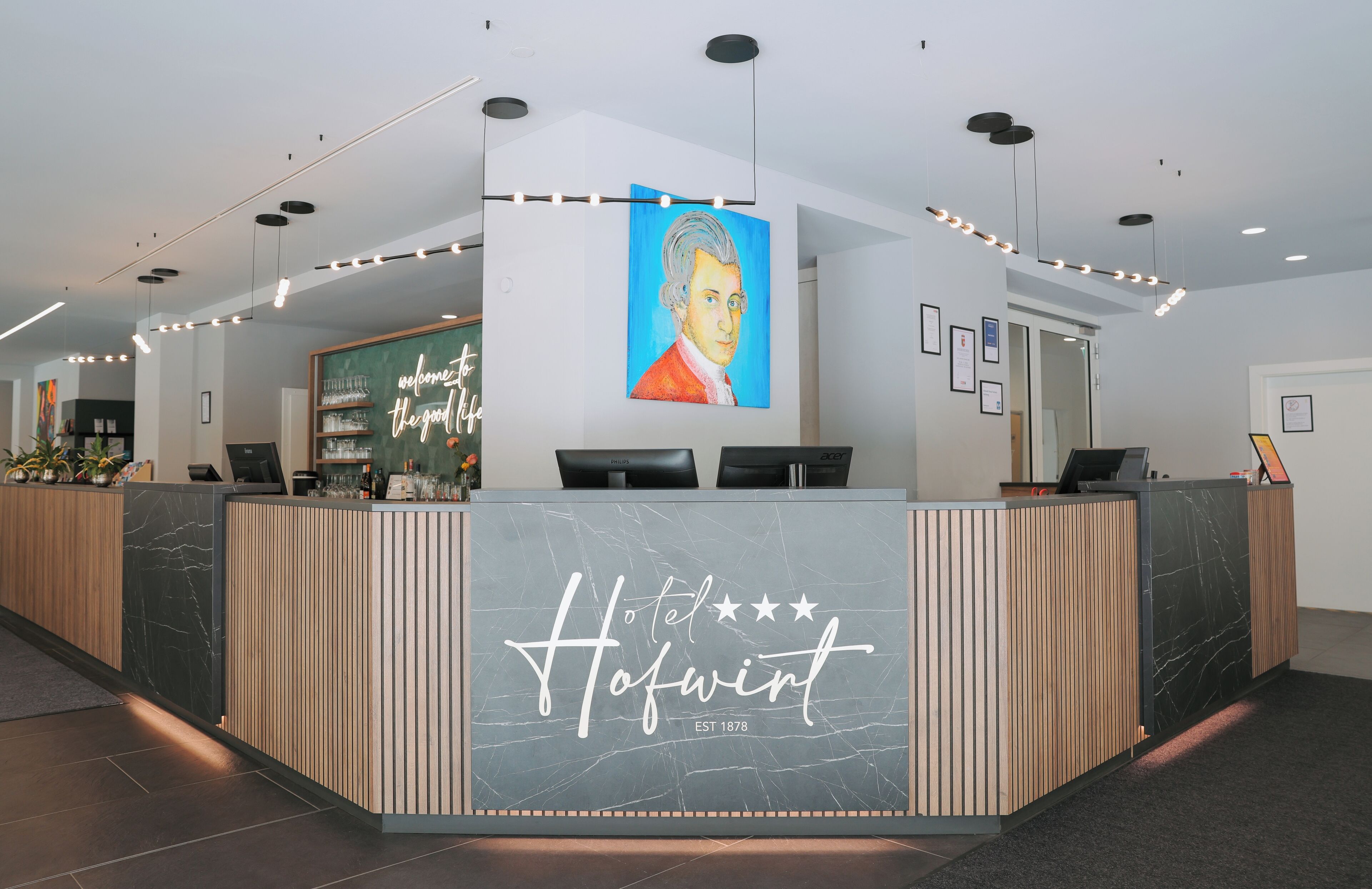 Foto - Altstadt Hotel Hofwirt Salzburg