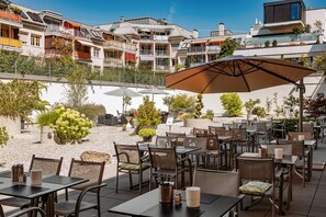 Garden - Altstadt Hotel Hofwirt Salzburg (Salzburg)