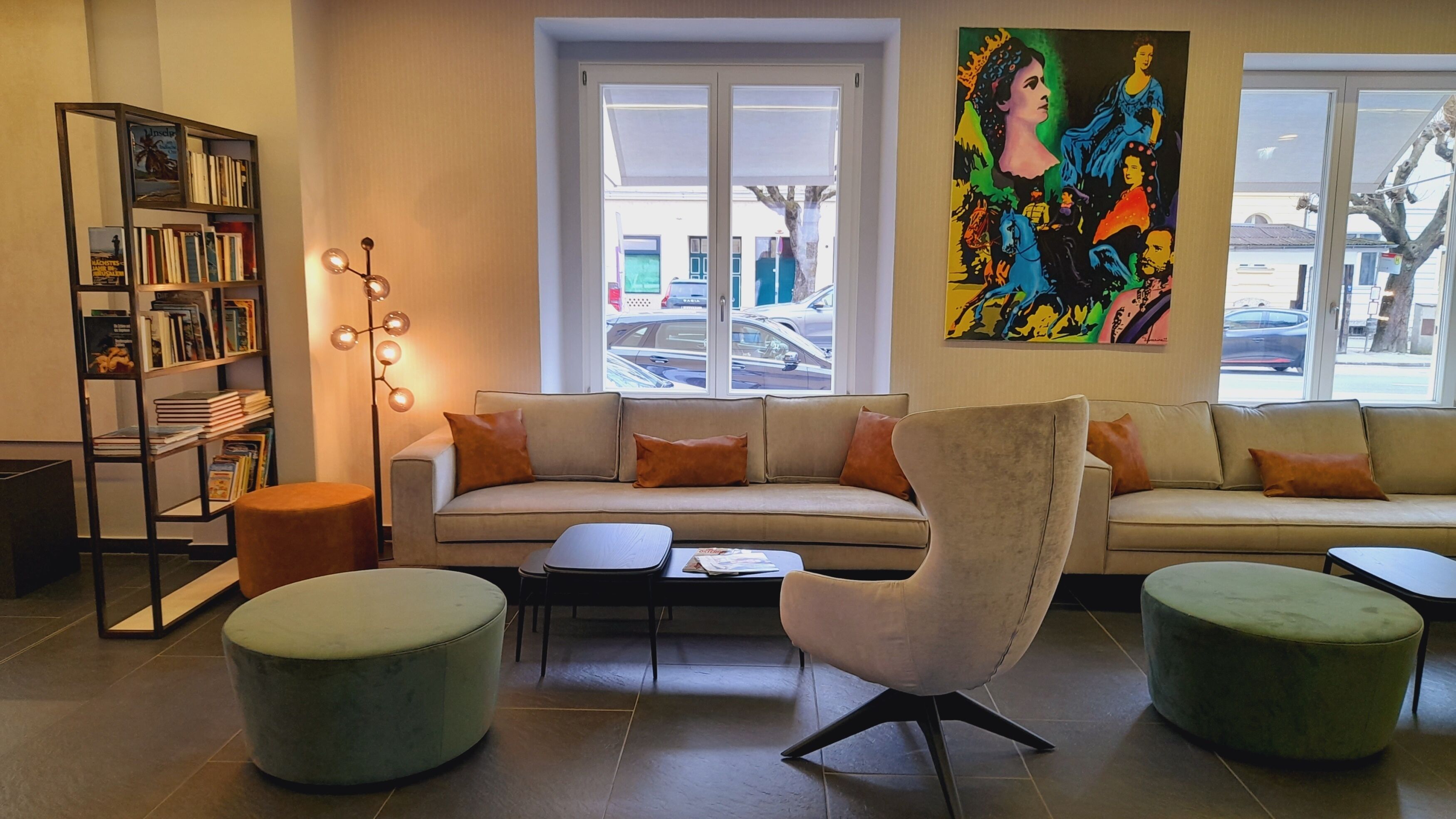 Foto - Altstadt Hotel Hofwirt Salzburg