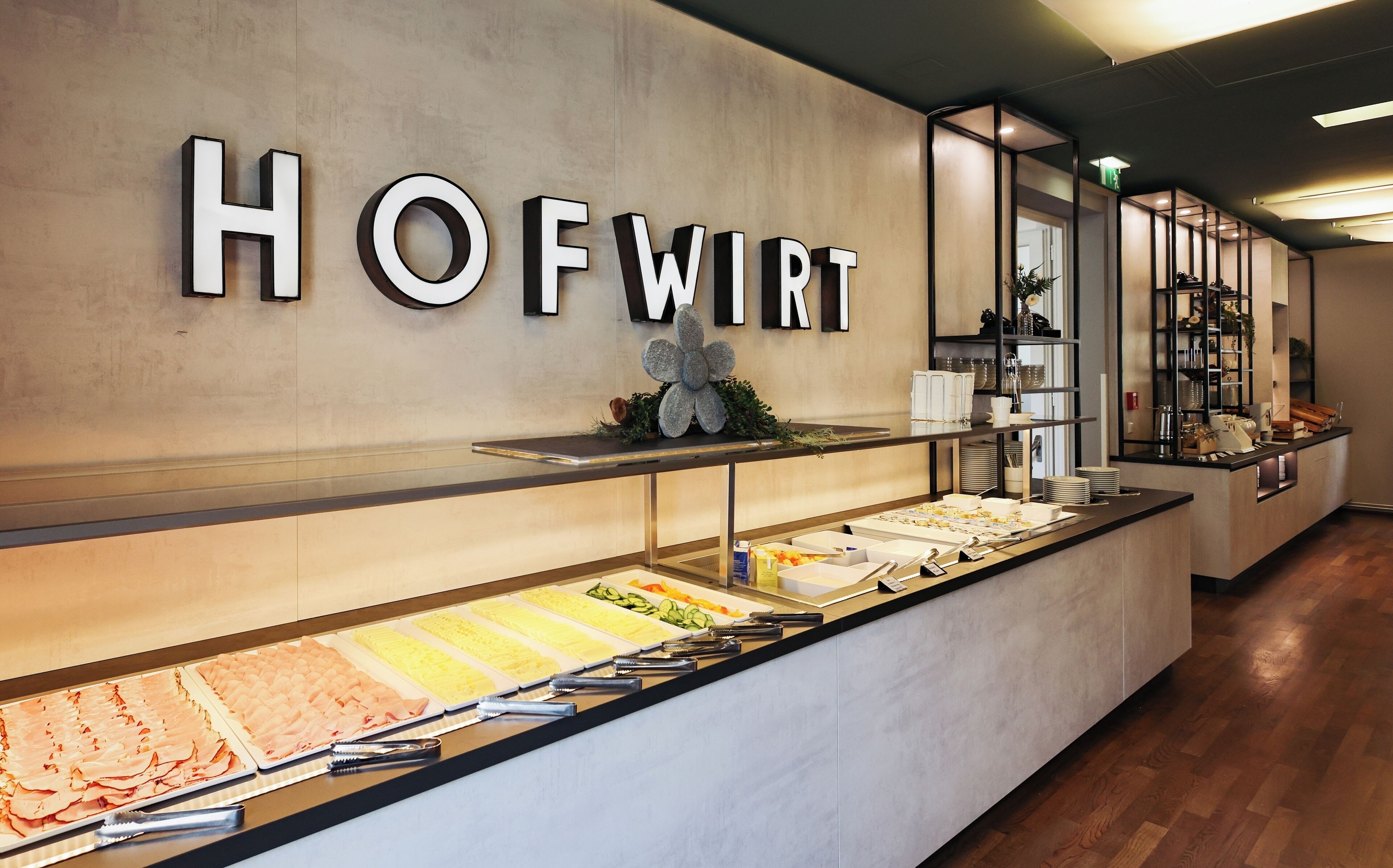 Foto - Altstadt Hotel Hofwirt Salzburg