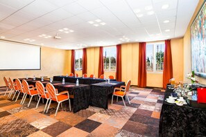 Salle de réunion