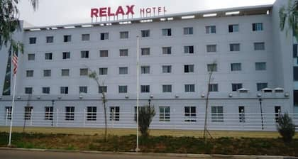 Relax Hotel Airport Nouasseur