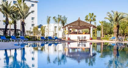 Relax Hotel Airport Nouasseur