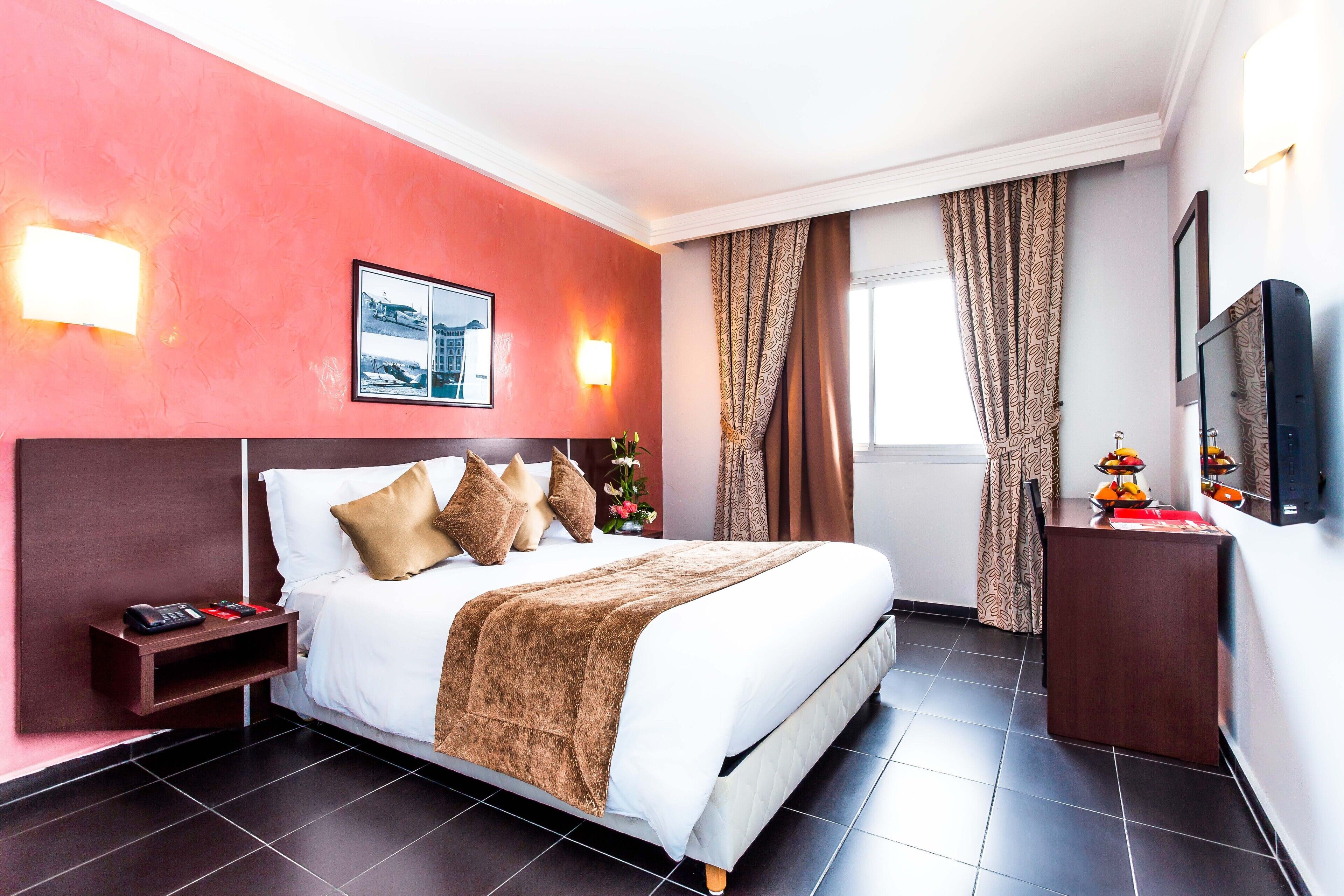 Foto - Relax Hotel Airport Nouasseur