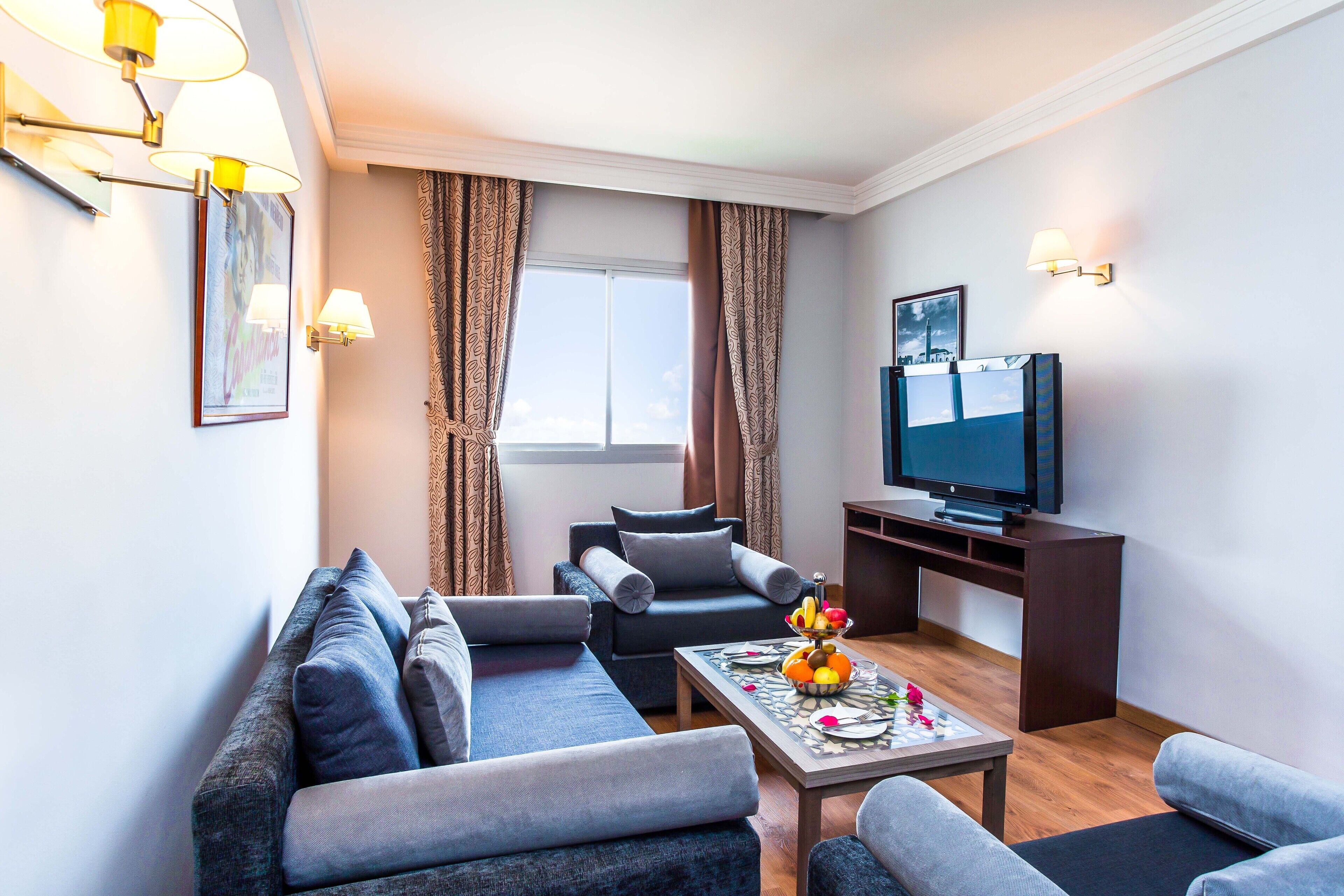 Foto - Relax Hotel Airport Nouasseur
