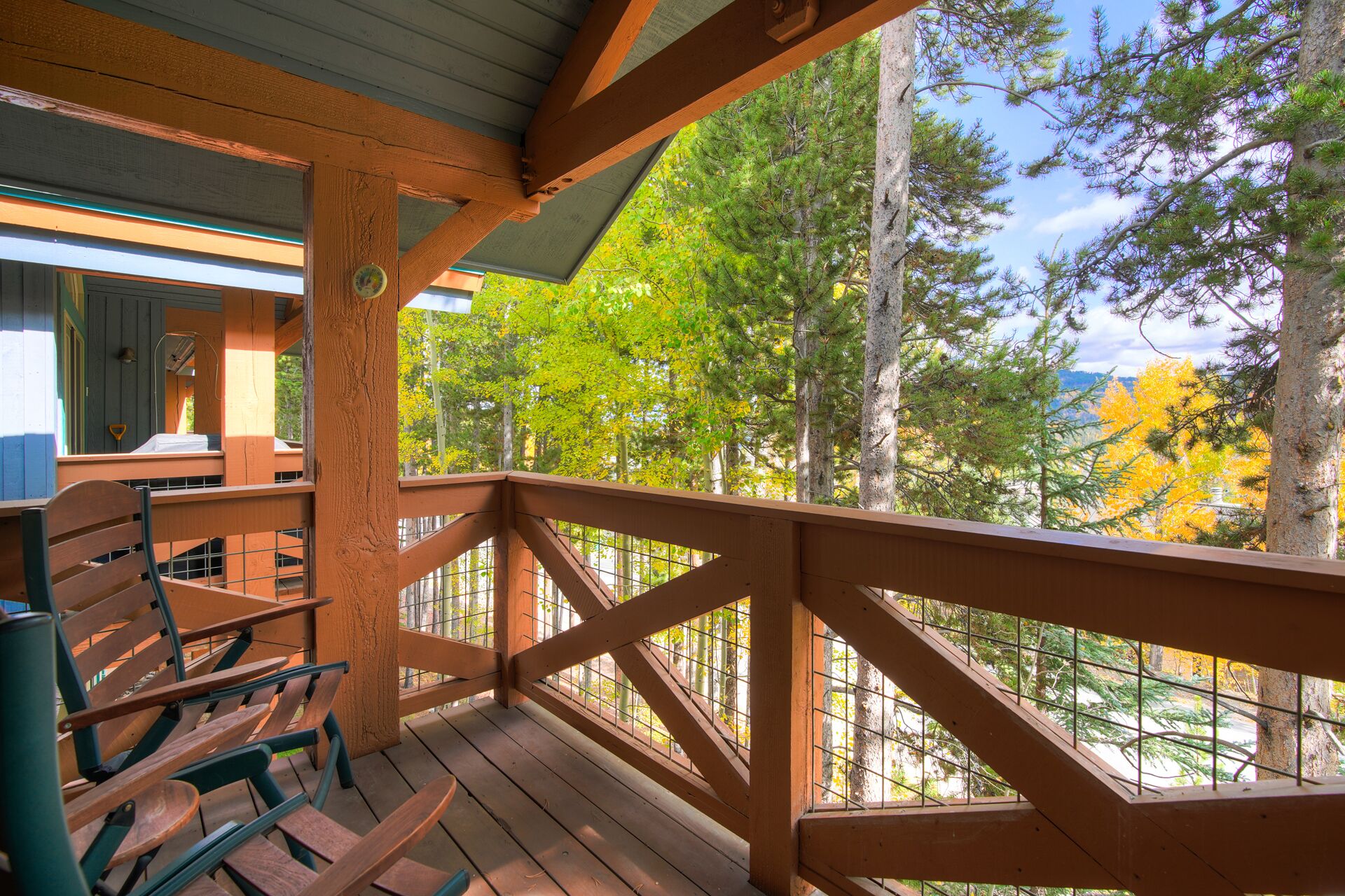 Premium Condo, 3 Bedrooms | View from room