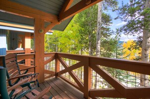 Premium Condo, 3 Bedrooms | View from room