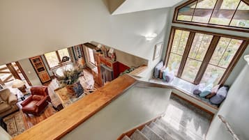 Appart'hÎtel Premium, 3 chambres | Coin séjour