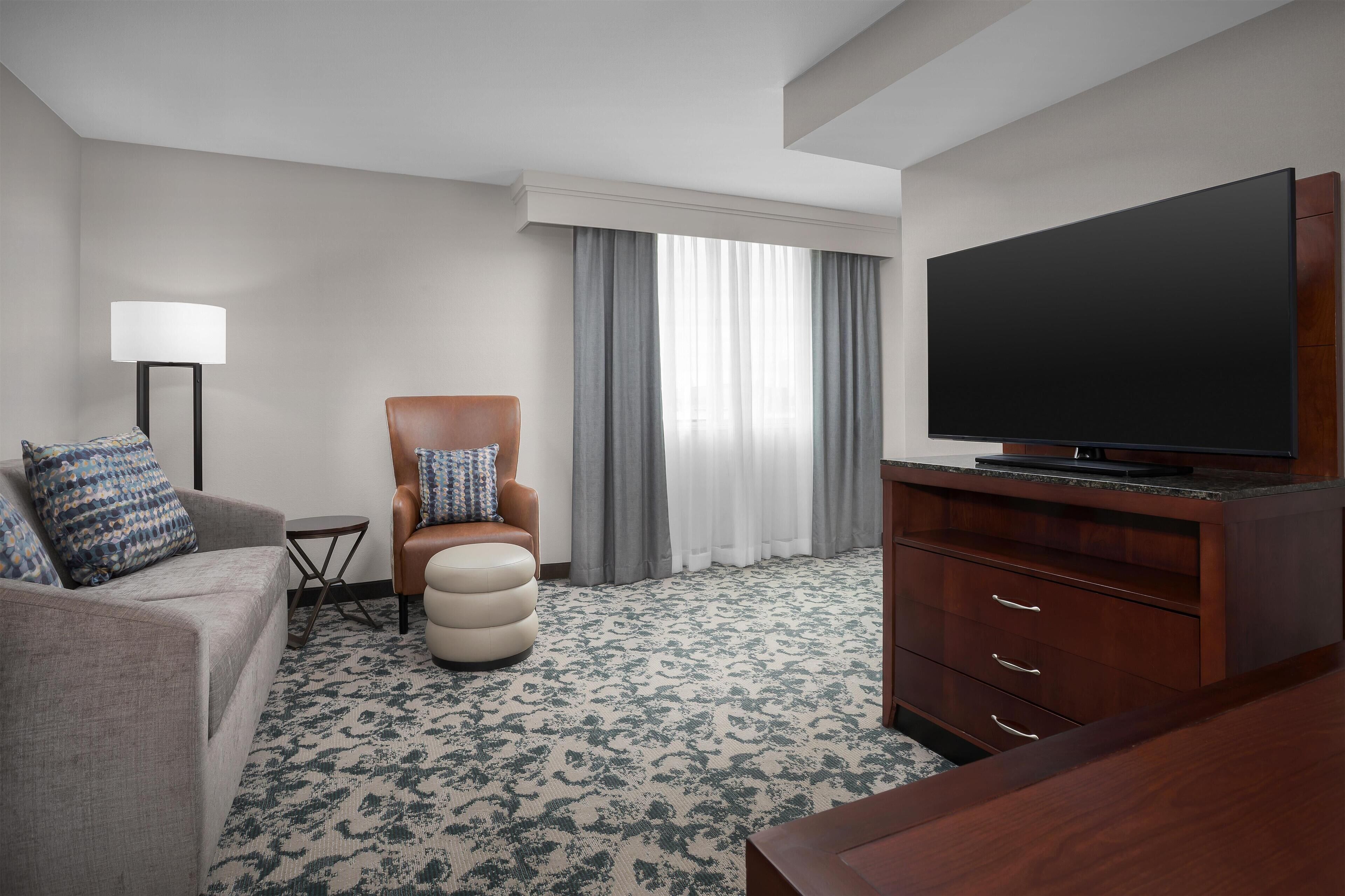 Photo - Hilton Garden Inn Denver Downtown