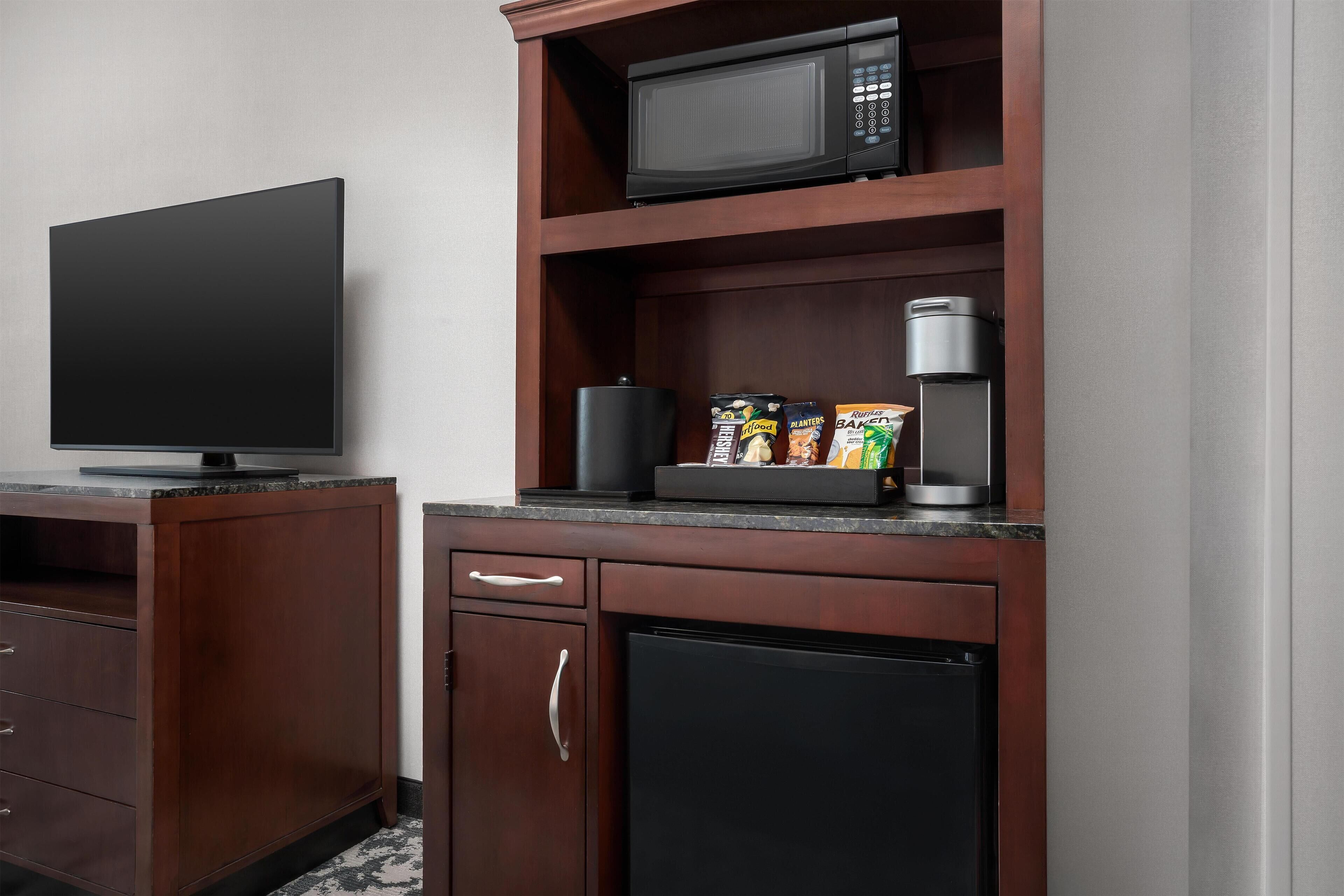 Photo - Hilton Garden Inn Denver Downtown