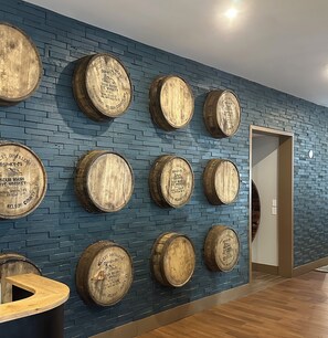 Restaurant - Hilton Garden Inn Denver Downtown (Denver)