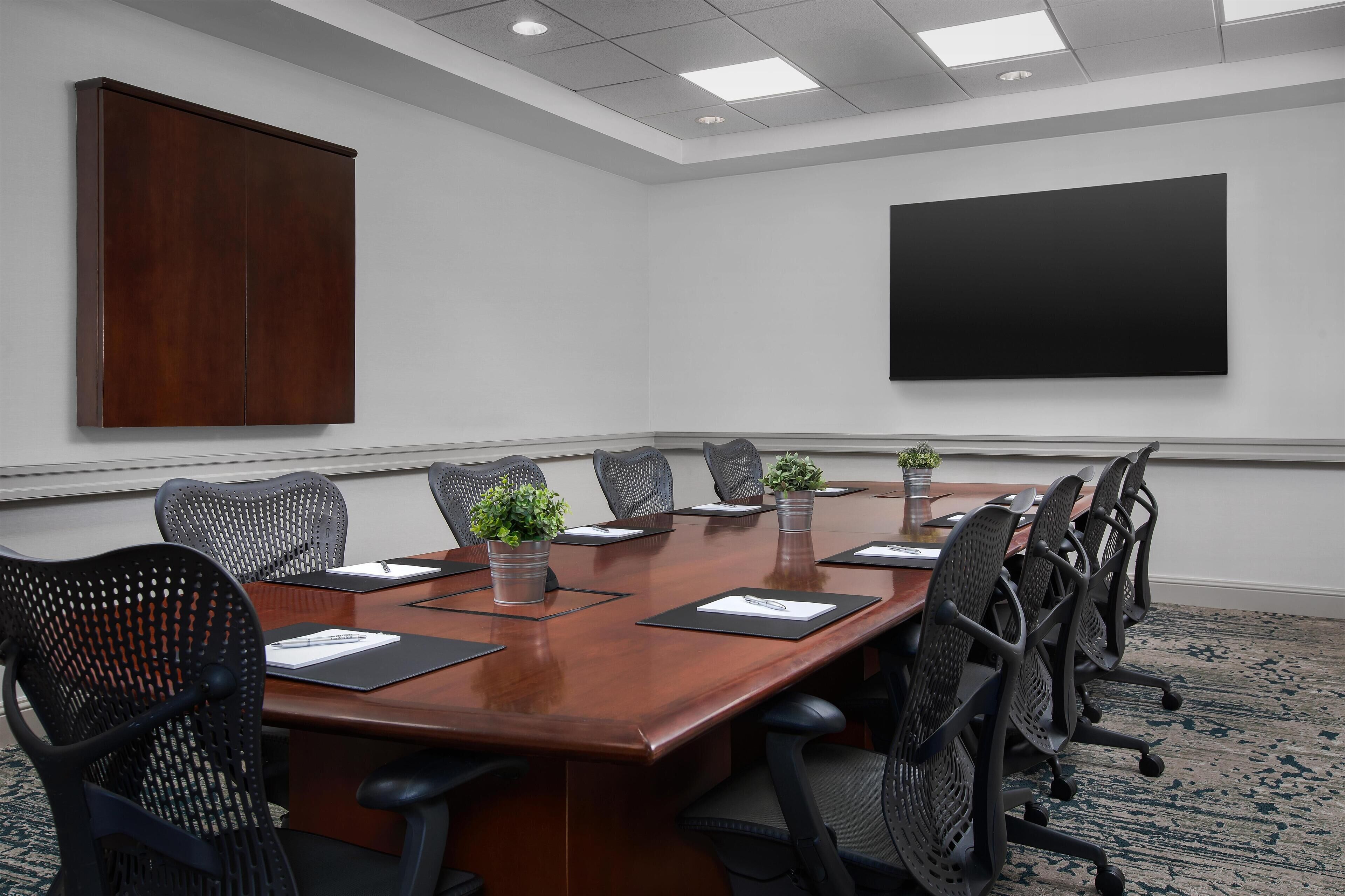 Photo - Hilton Garden Inn Denver Downtown