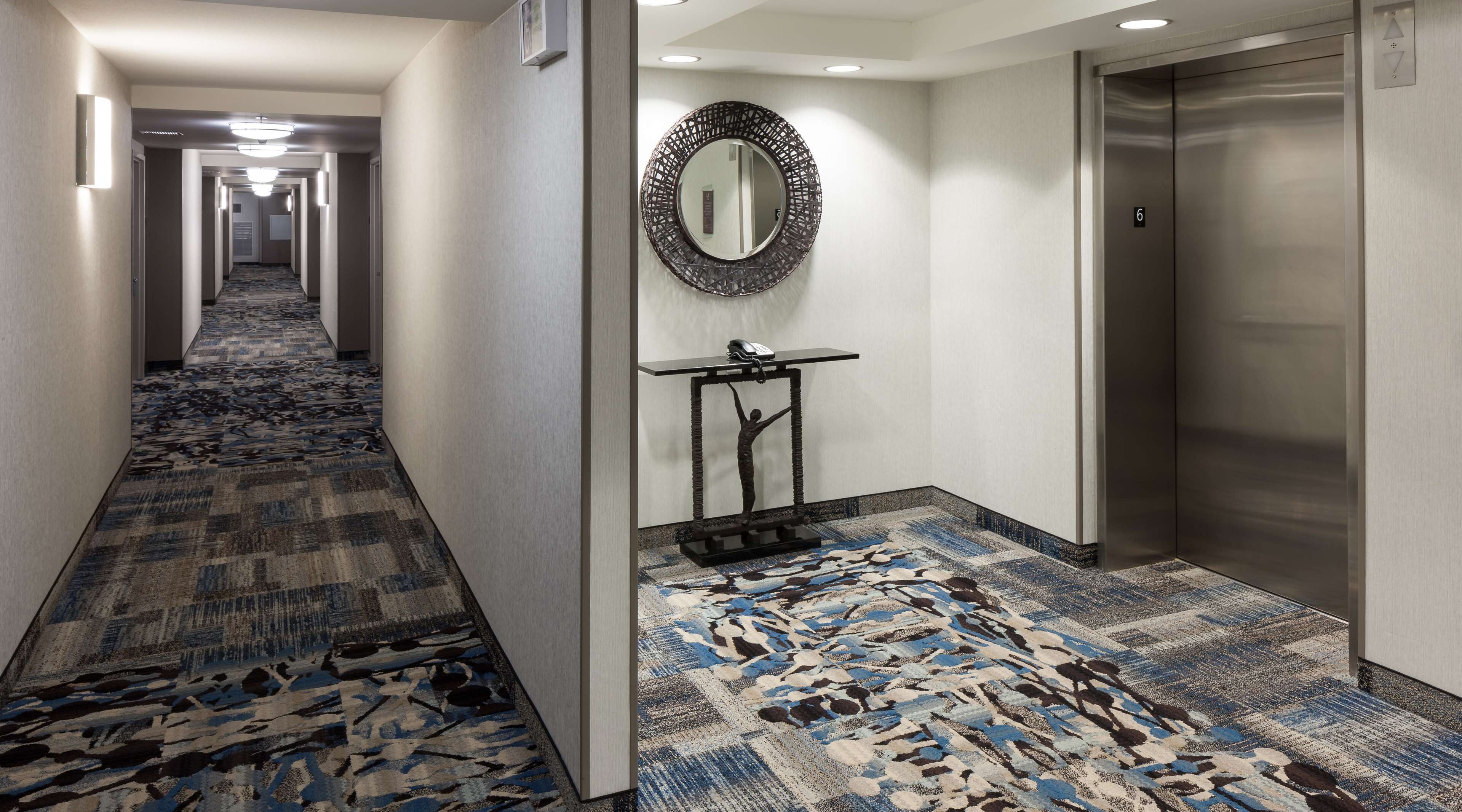 Photo - Hilton Garden Inn Denver Downtown