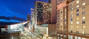 Hilton Garden Inn Denver Downtown