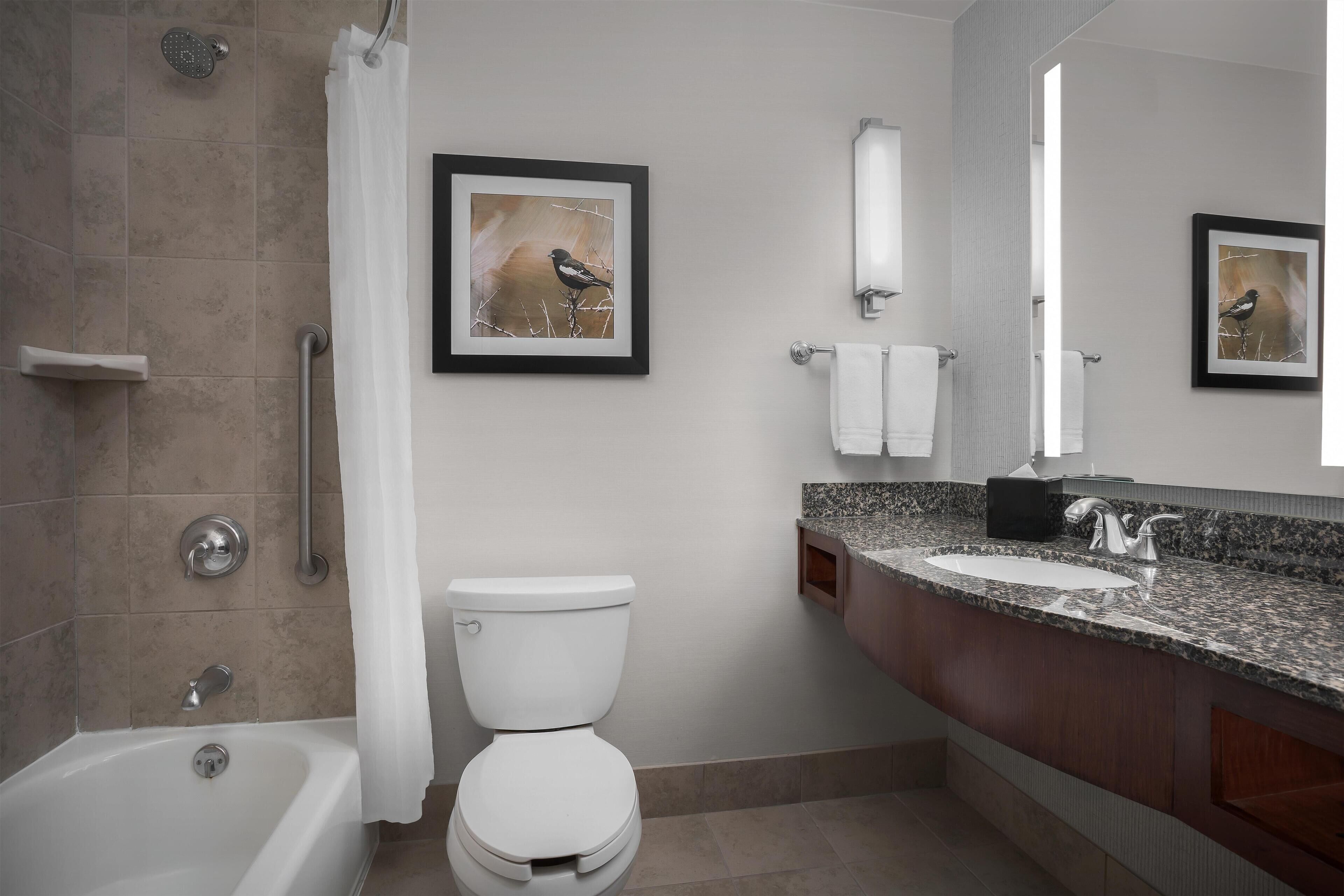 Photo - Hilton Garden Inn Denver Downtown