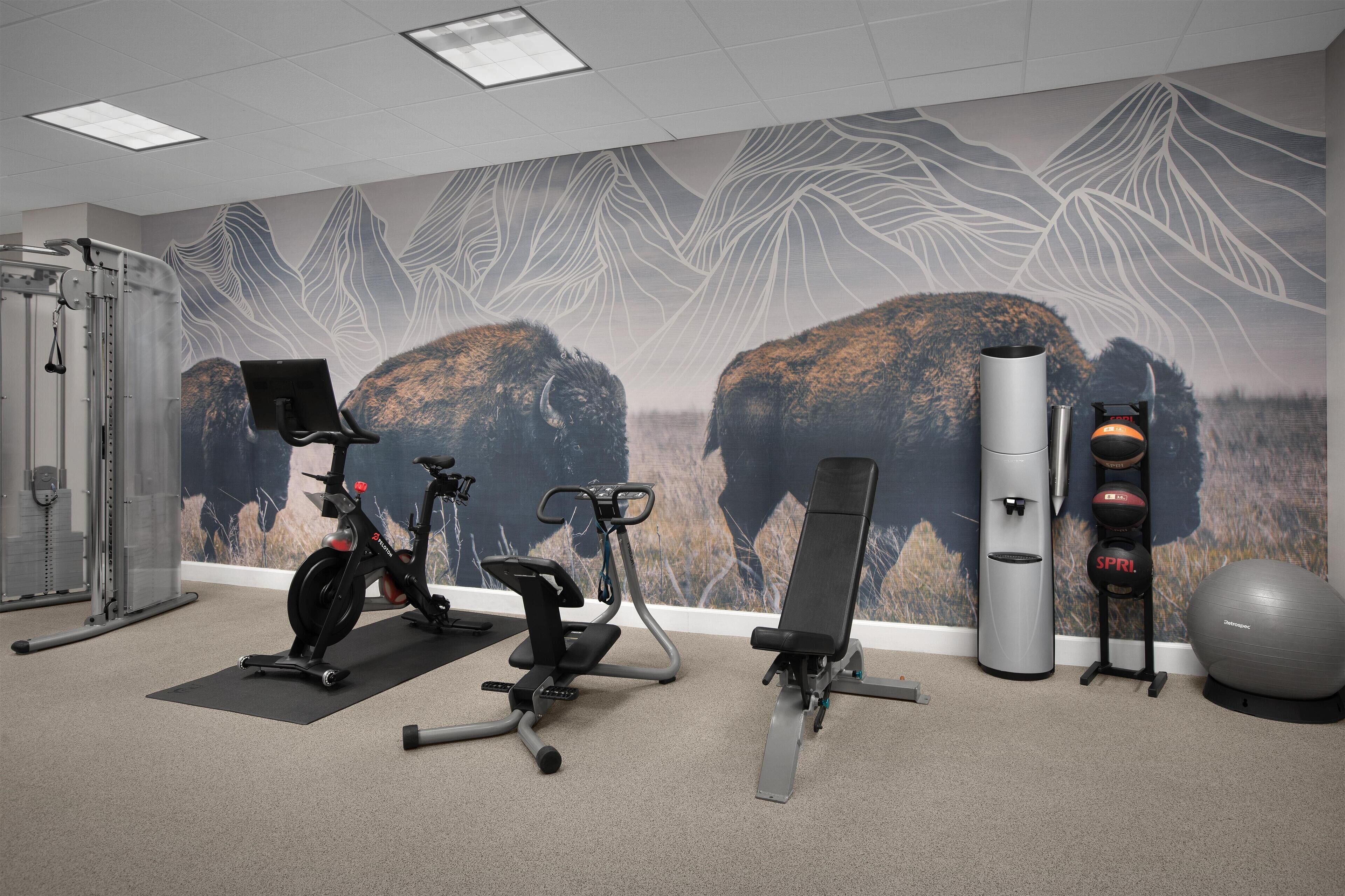 Photo - Hilton Garden Inn Denver Downtown