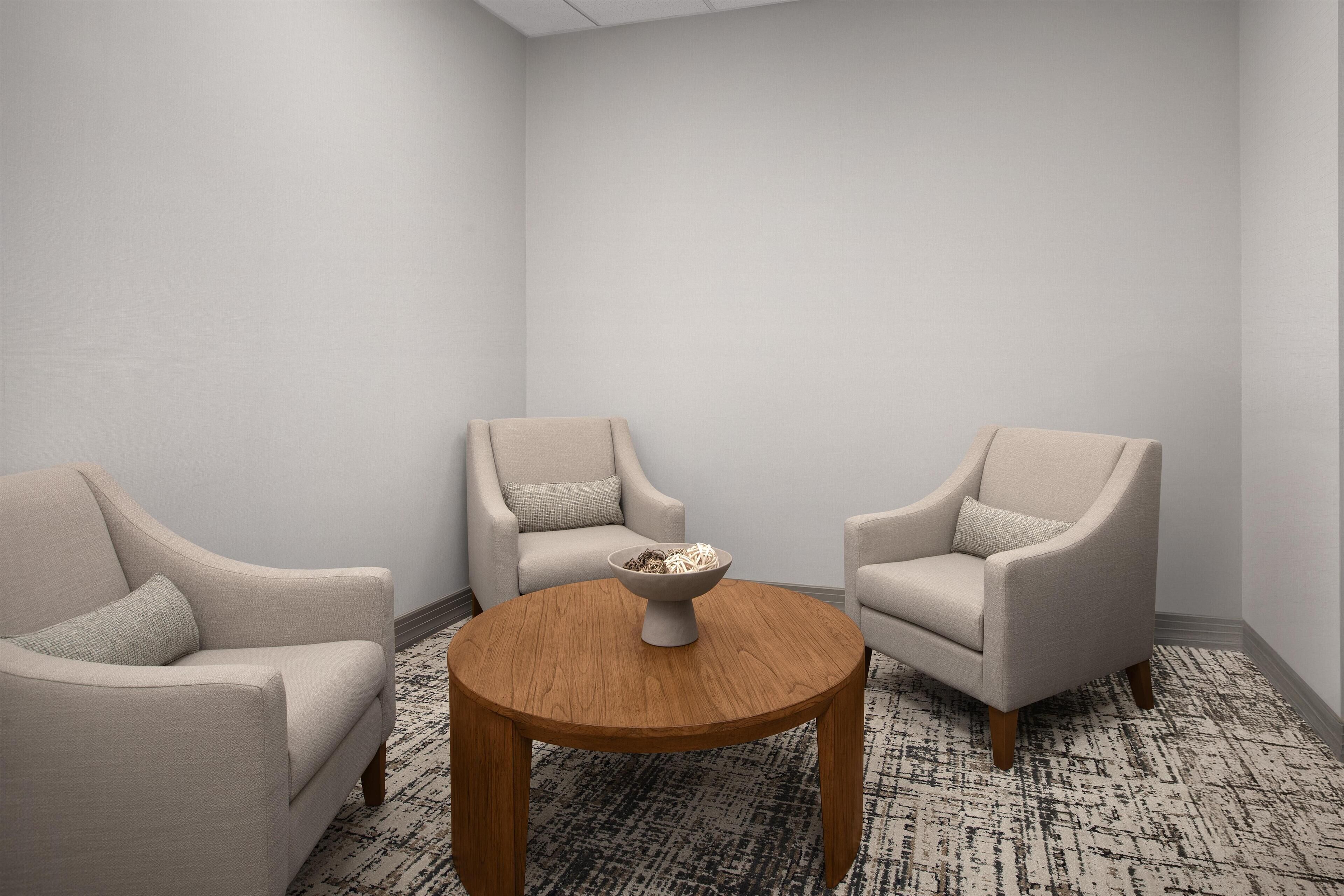 Photo - Hilton Garden Inn Denver Downtown